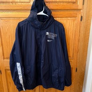 Penn State windbreaker